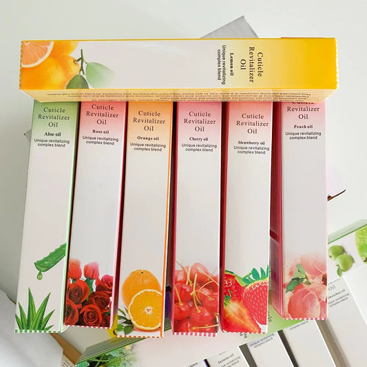 Nail Treatment EssenceΒ -Β Glowcella