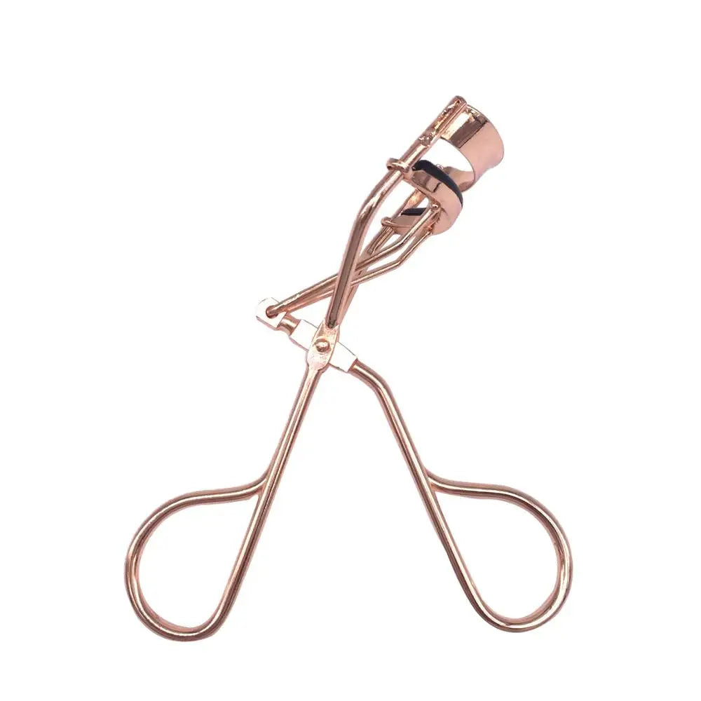 Gold Eyelash CurlerΒ -Β Glowcella