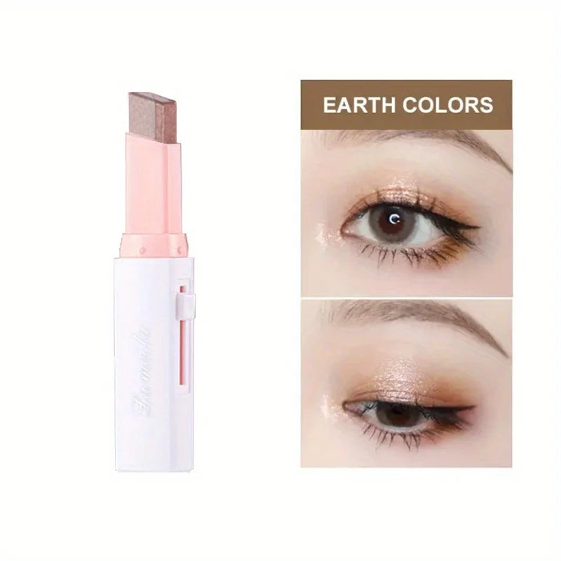 2 in 1 Eyeshadow StickΒ -Β Glowcella