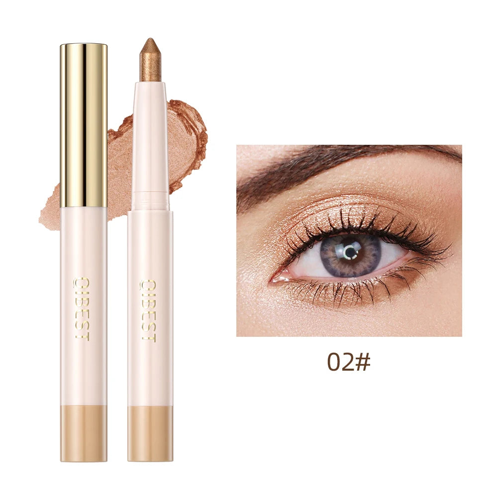 Shimmer High Pigment Single Eye ShadowΒ -Β Glowcella