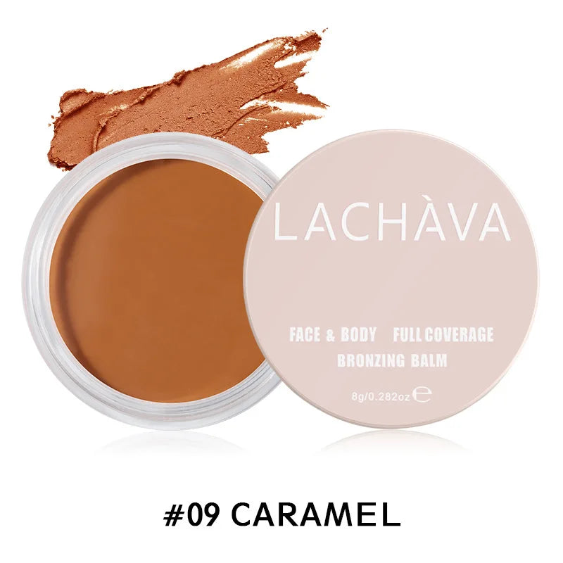 Full Cover Waterproof Long Lasting Make Up ConcealerΒ -Β Glowcella