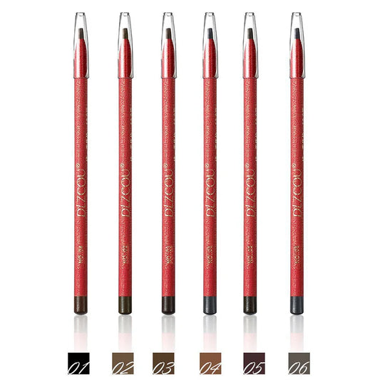 Waterproof Eyebrow PencilΒ -Β Glowcella