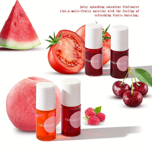 Long Lasting Moisturizing LiptintΒ -Β Glowcella
