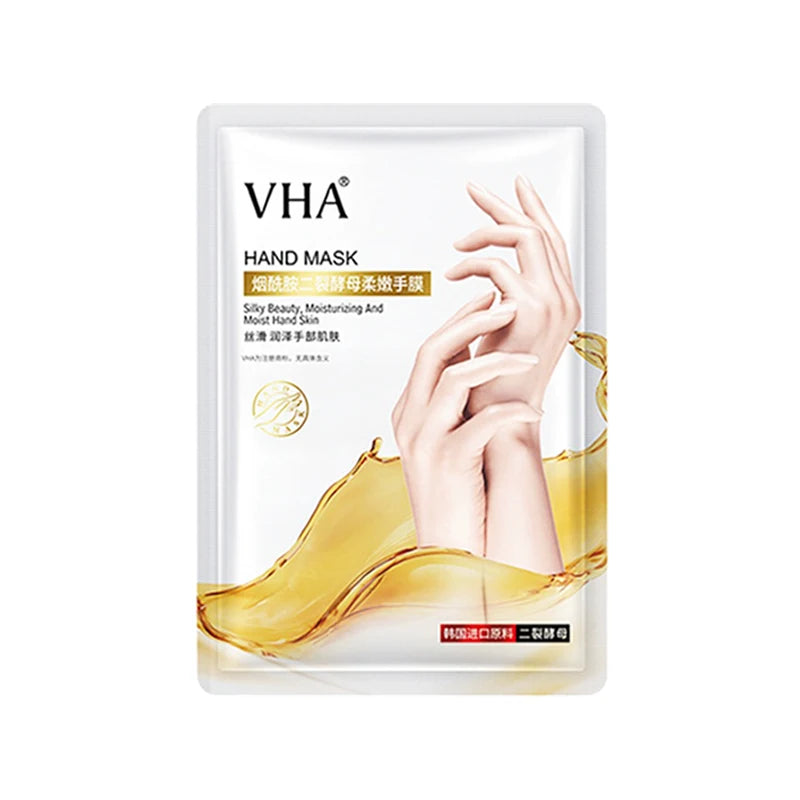 Peeling Hand MaskΒ -Β Glowcella