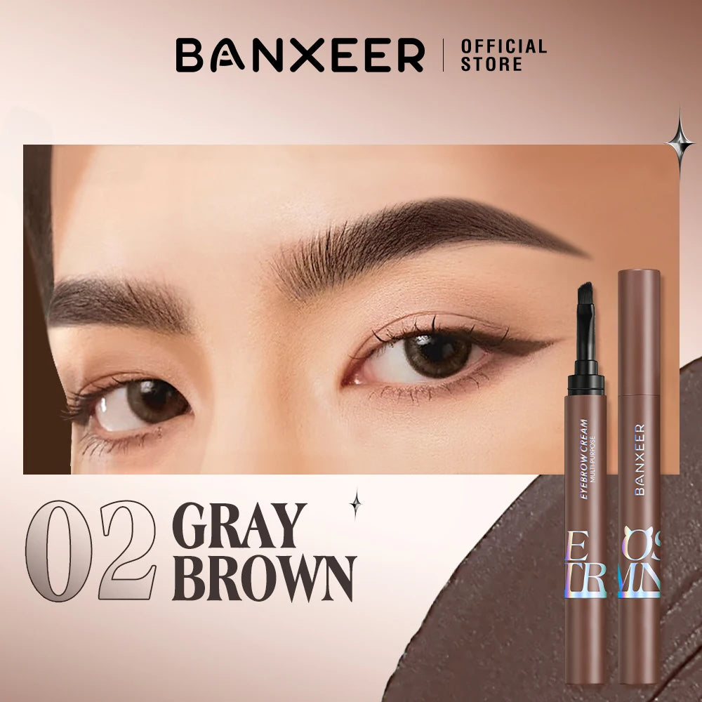 Liquid Eyebrow PencilΒ -Β Glowcella