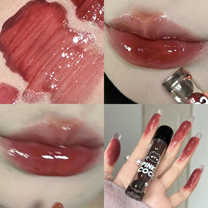 2 in 1 Lip TintΒ -Β Glowcella