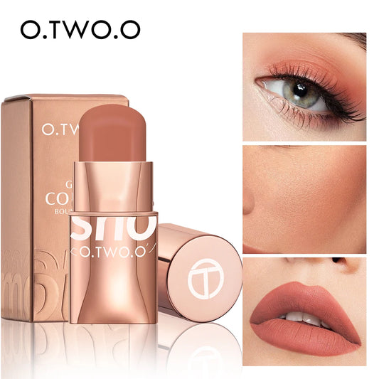 3-in-1 Cheek and Lip TintΒ -Β Glowcella
