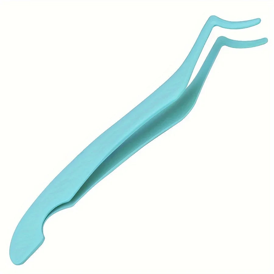 False Eyelashes HolderΒ -Β Glowcella