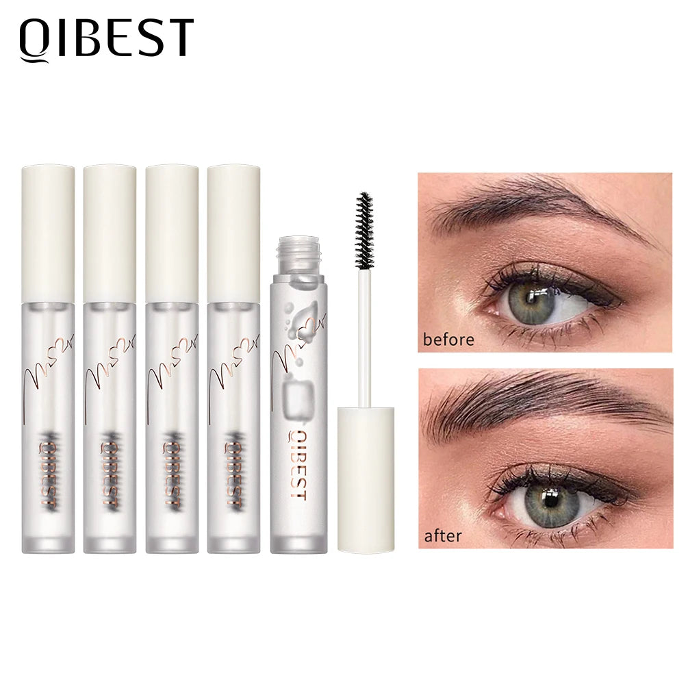 Transparent Eyebrow GelΒ -Β Glowcella