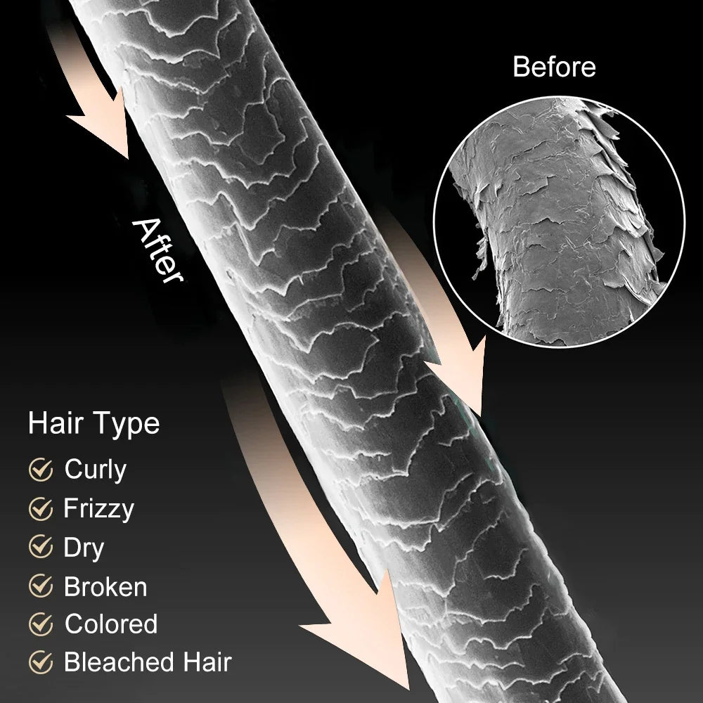 5s Magical Keratin Hair MaskΒ -Β Glowcella