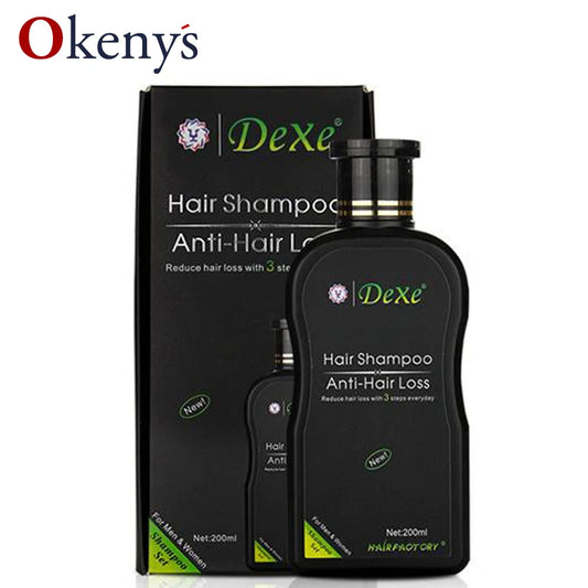 Professional Hair Growth ShampooΒ -Β Glowcella