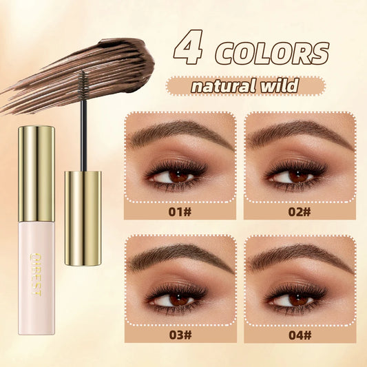 Waterproof Brow GelΒ -Β Glowcella