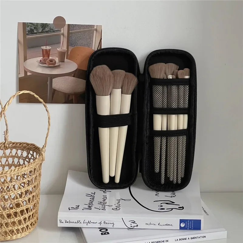 Makeup Brush CaseΒ -Β Glowcella