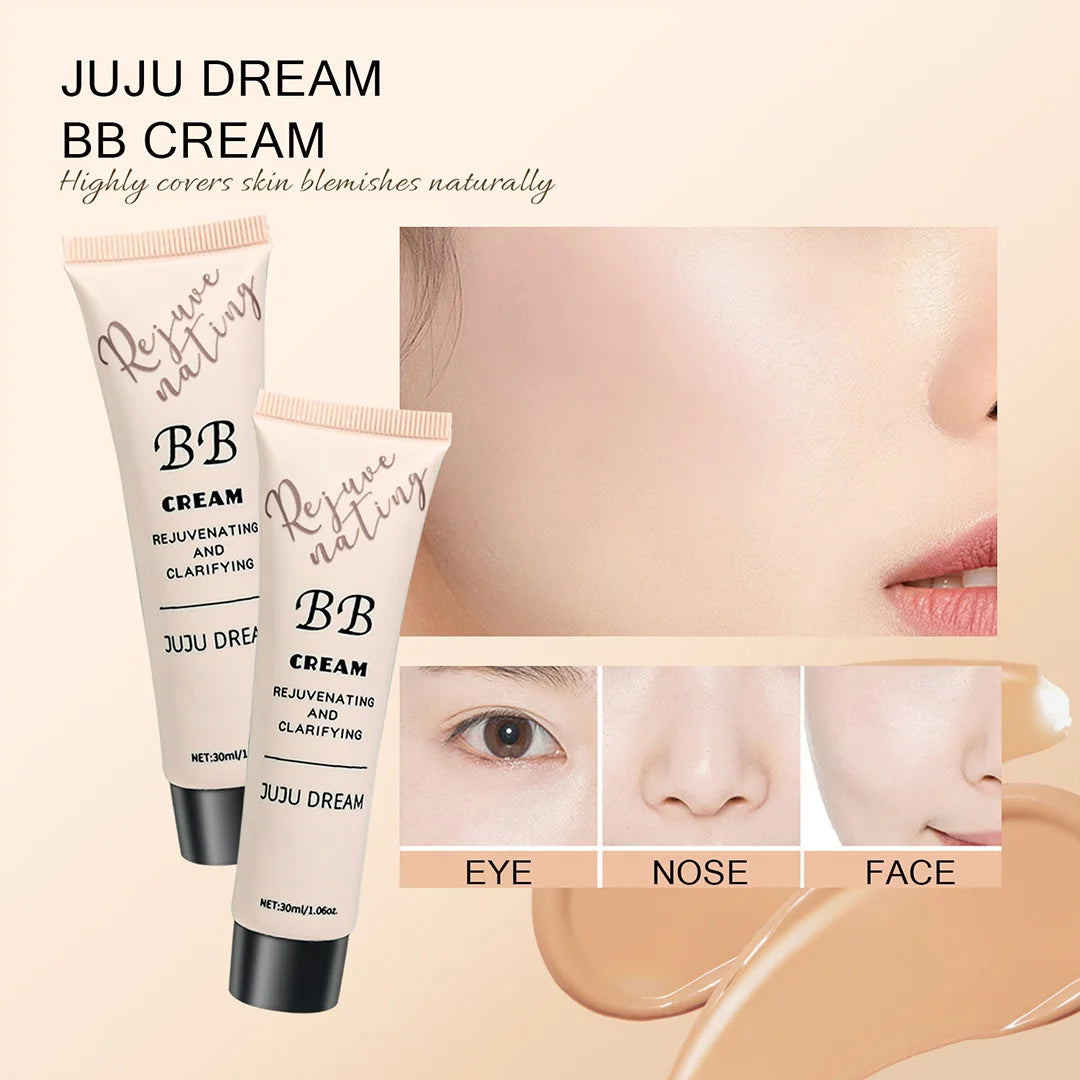Full Cover BB Cream -  Glowcella