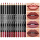12pcs Long Lasting Lipstick -  Glowcella