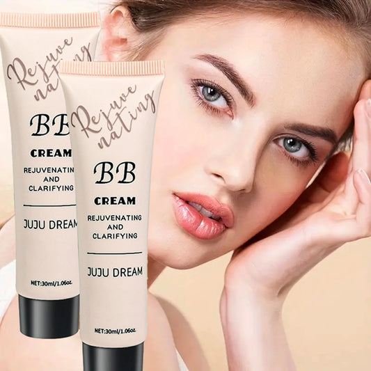 Full Cover BB Cream -  Glowcella