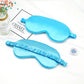 Silk Eye Mask -  Glowcella