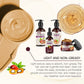 Batana Oil Hair Care Set for Repair -  Glowcella