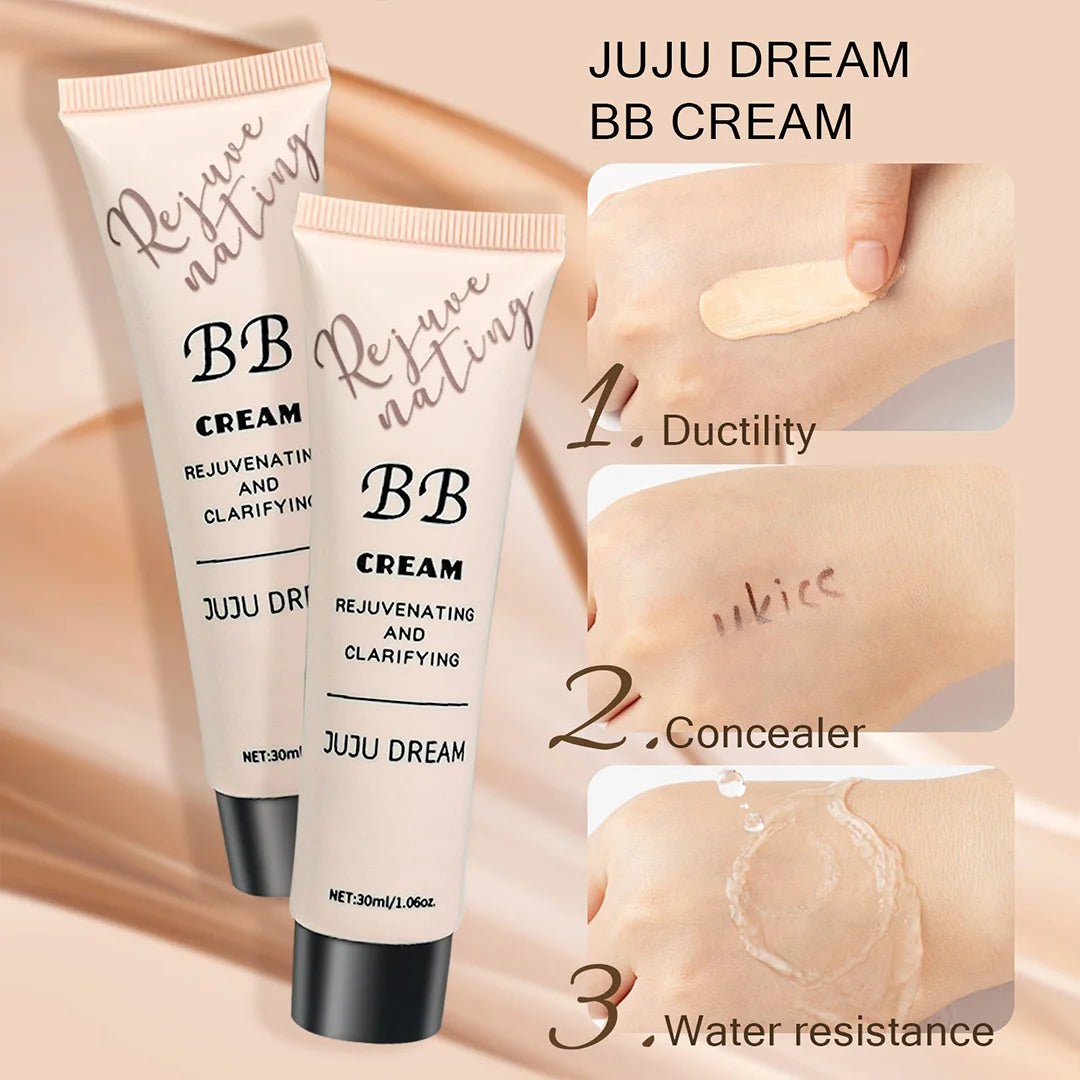 Full Cover BB Cream -  Glowcella
