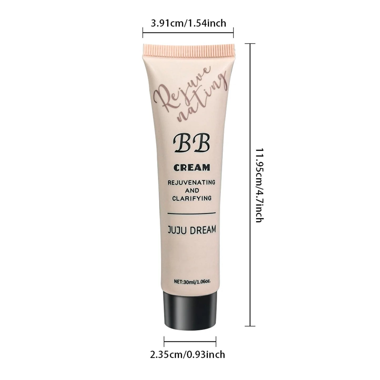 Full Cover BB Cream -  Glowcella