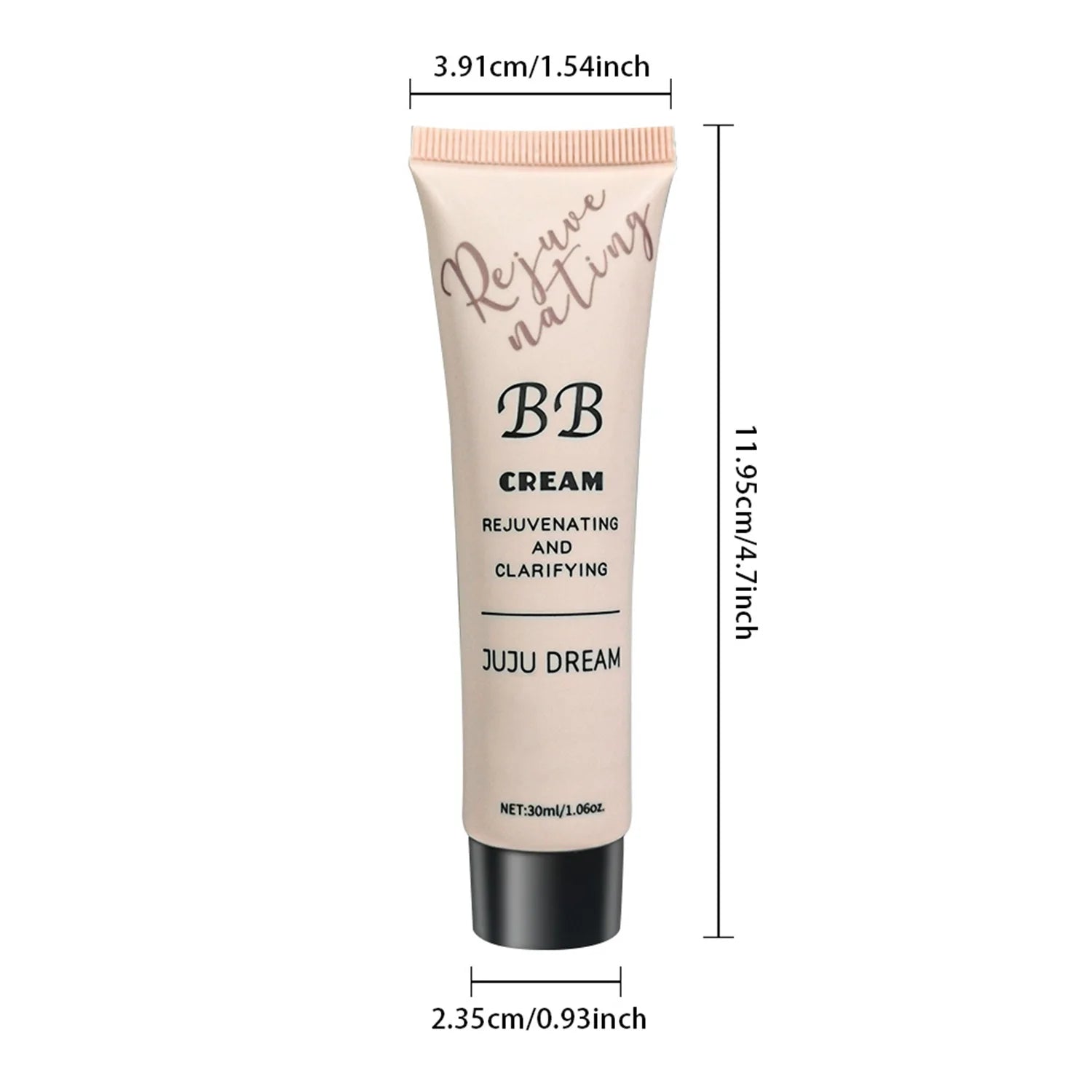 Full Cover BB Cream -  Glowcella