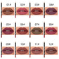 12pcs Long Lasting Lipstick -  Glowcella