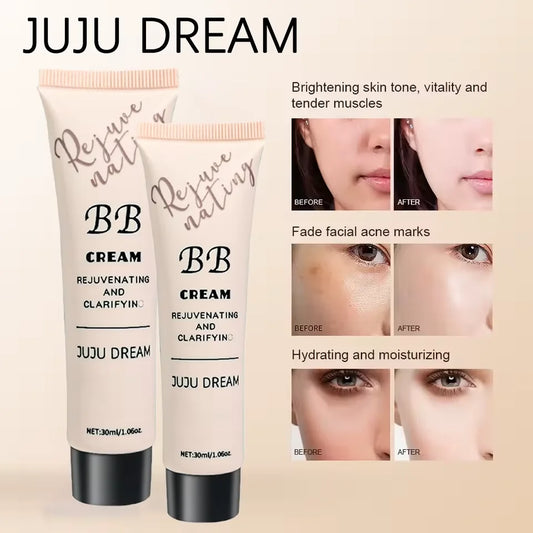 Full Cover BB Cream -  Glowcella