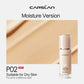 Long-lasting Moisture Matte Liquid Foundation -  Glowcella