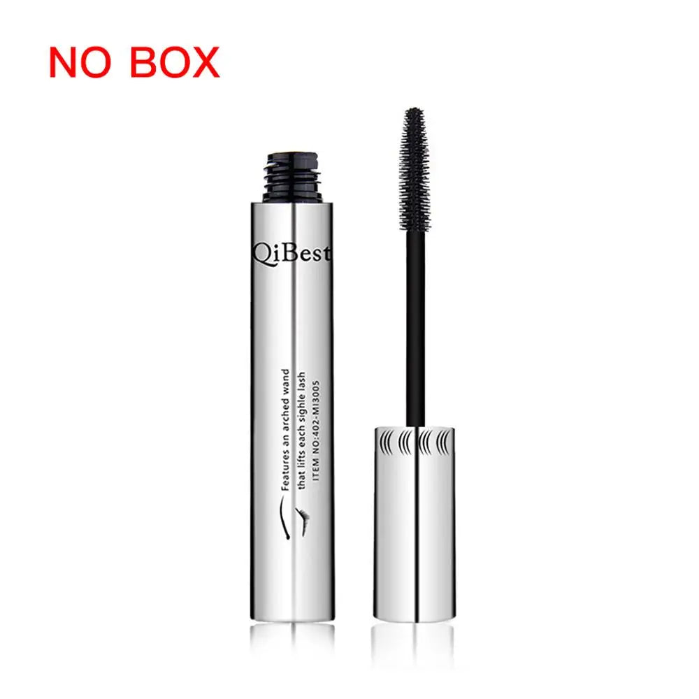 Quick Dry Waterproof Mascara -  Glowcella
