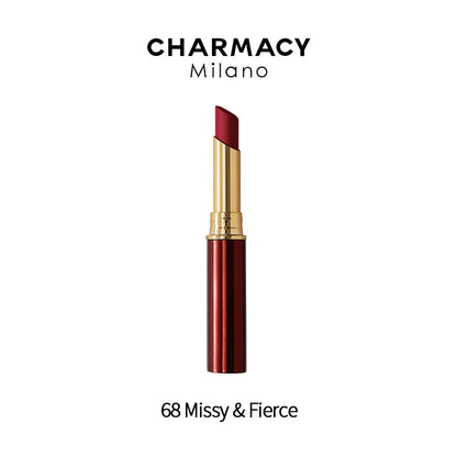 Matte Velvet Liquid Lipstick -  Glowcella