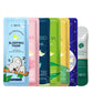7pcs Anti Wrinkle Moisturizing Facial Mask -  Glowcella