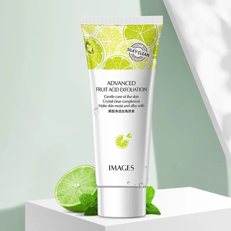 Matcha Exfoliating Peeling Gel -  Glowcella