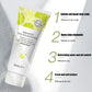 Matcha Exfoliating Peeling Gel -  Glowcella