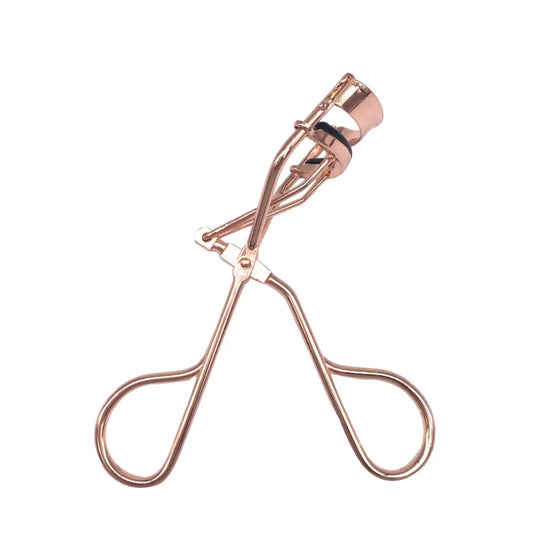 Gold Eyelash Curler -  Glowcella