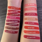 Matte Velvet Liquid Lipstick -  Glowcella