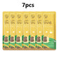 7pcs Anti Wrinkle Moisturizing Facial Mask -  Glowcella