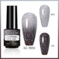 Thermal Gel Nail Polish -  Glowcella