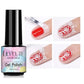 Peel Off Latex Liquid Tape Protect Nail Polish -  Glowcella