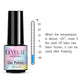 Peel Off Latex Liquid Tape Protect Nail Polish -  Glowcella