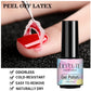 Peel Off Latex Liquid Tape Protect Nail Polish -  Glowcella