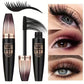 4D Silk Fiber Eye Lash Mascara -  Glowcella
