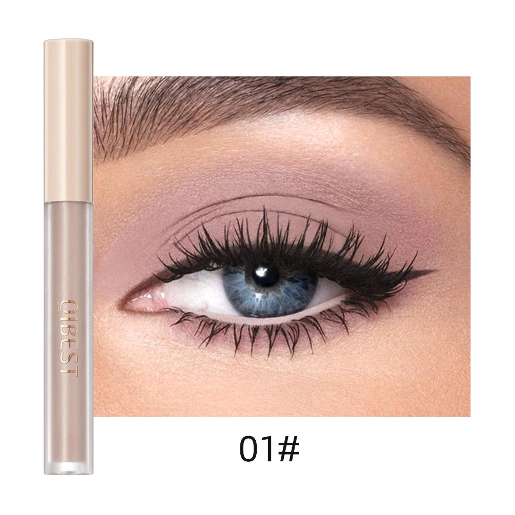Matte Liquid Eye Shadow Stick -  Glowcella
