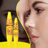 Ultra-Fine 4D Silk Fiber Waterproof Curling Mascara -  Glowcella
