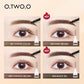 Makeup Eyebrow Gel -  Glowcella