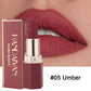 Lipstick Matte Waterproof -  Glowcella