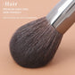 10 Pcs Unicorn Make Up Brush -  Glowcella
