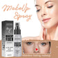 Matte Finishing Makeup Setting Spray -  Glowcella