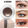 Quick Dry Eyeliner Gel -  Glowcella
