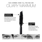3D Silk Fiber Extra Volume Mascara -  Glowcella