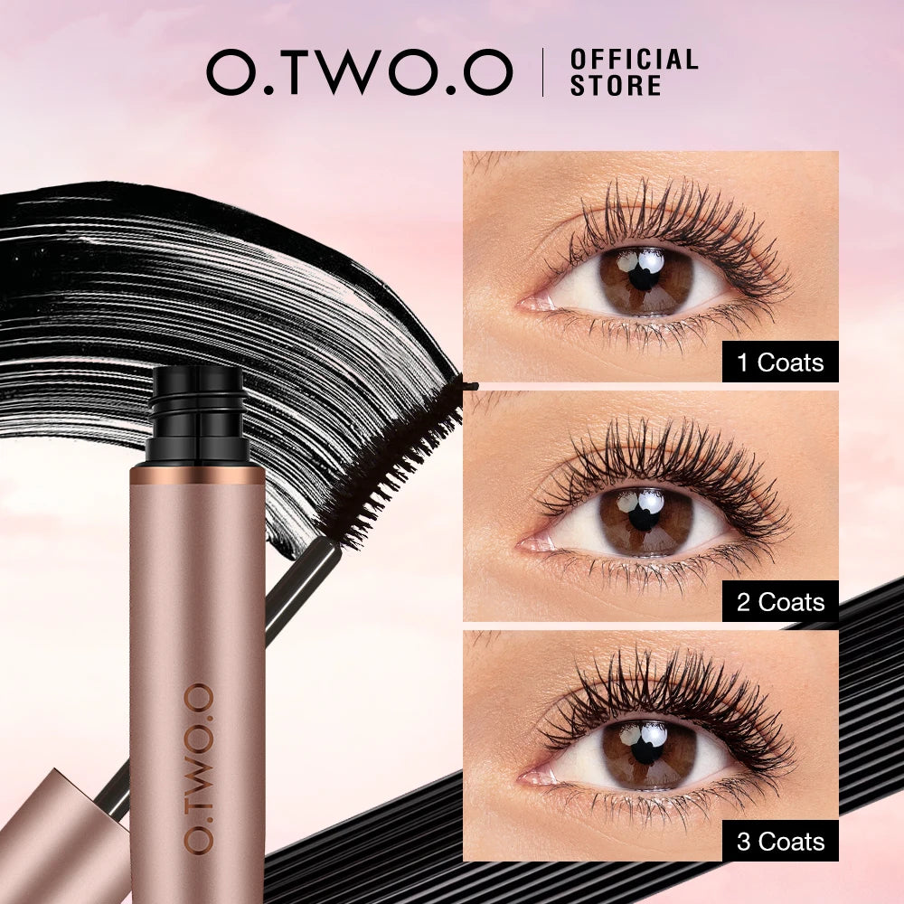 3D Fiber Lash Mascara -  Glowcella